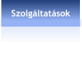 Szolgáltatások