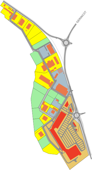 GERINCÚT